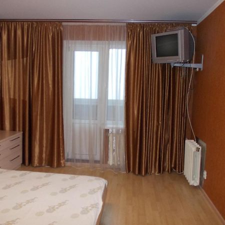 Alexandra Apartments เคียฟ ภายนอก รูปภาพ