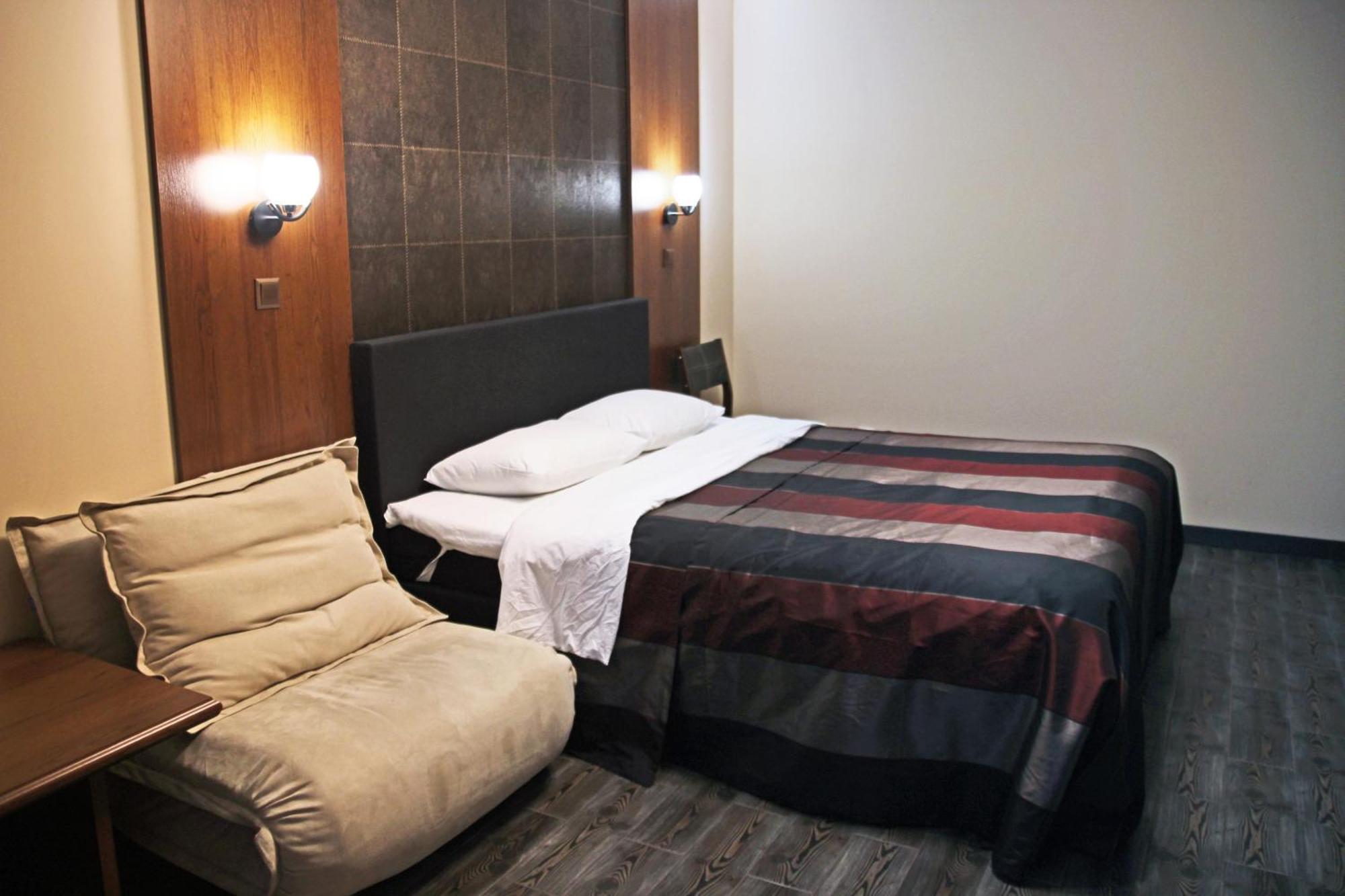 Alexandra Apartments เคียฟ ห้อง รูปภาพ