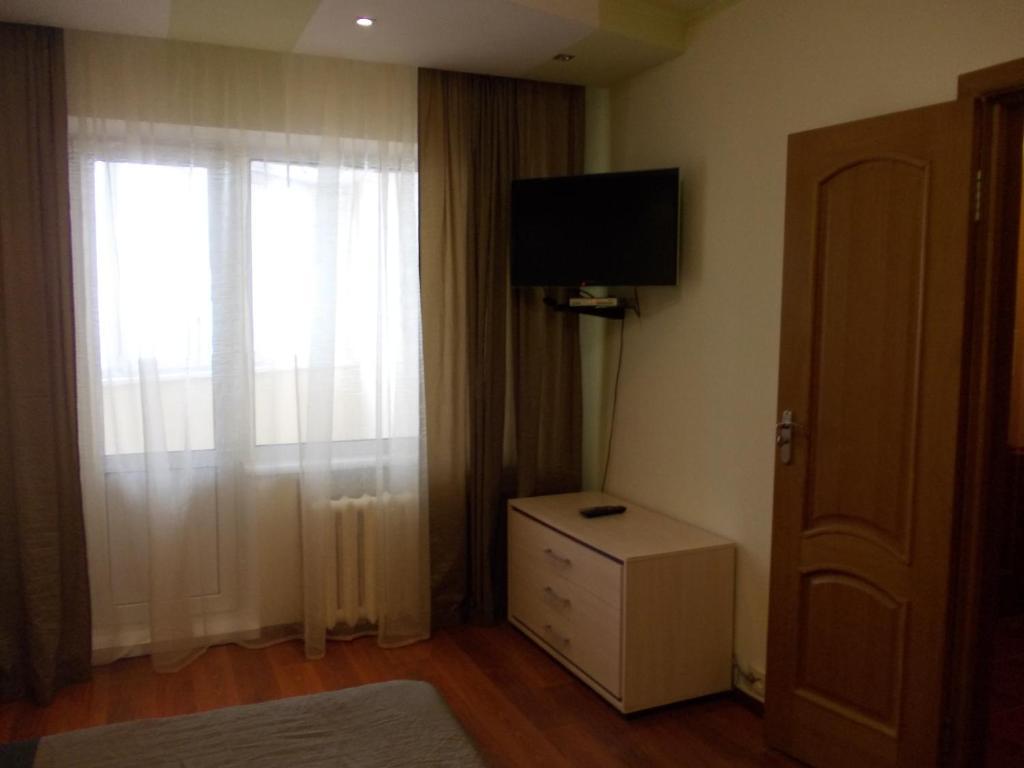 Alexandra Apartments เคียฟ ภายนอก รูปภาพ