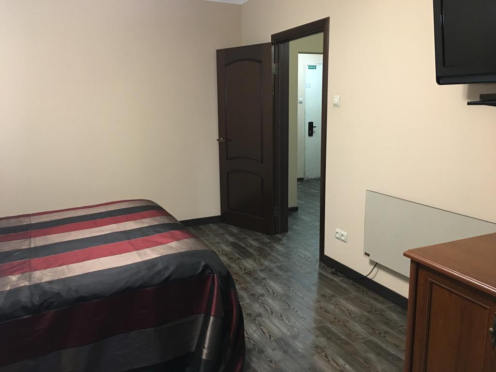 Alexandra Apartments เคียฟ ภายนอก รูปภาพ